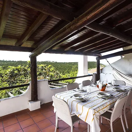 Ericeira Private Villa
